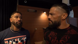 5 Things WWE subtly told us on RAW before Clash in Paris 2025