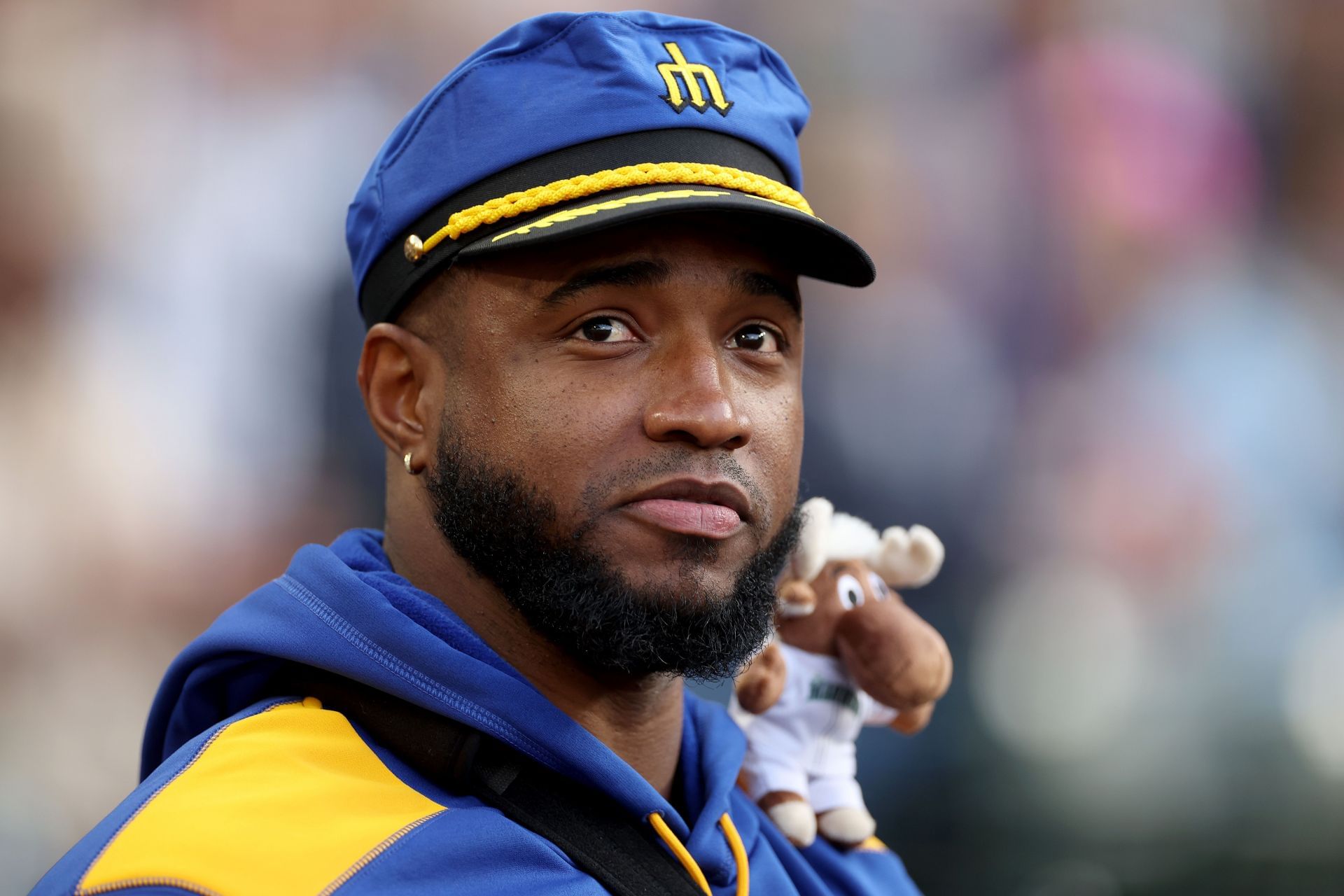 Miami Marlins v Seattle Mariners - Source: Getty