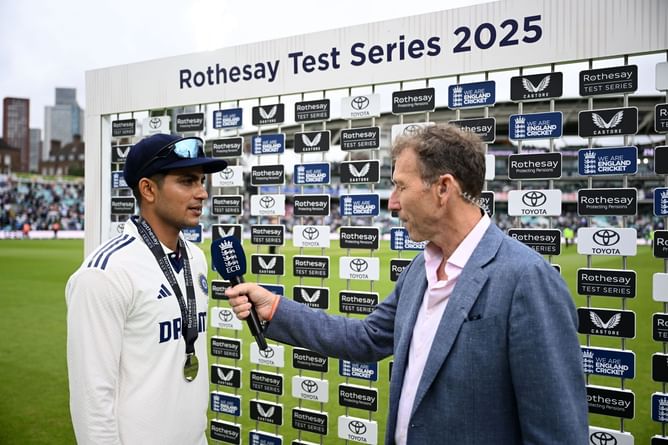 "They go to overseas cricketers and ask them about Indian cricket" - Legendary batter's brutal dig at media ahead of 2025 Asia Cup