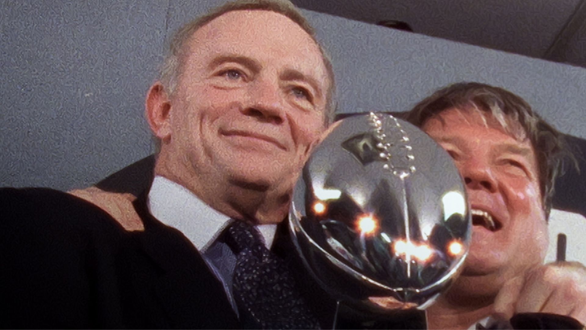 America&rsquo;s Team: The Gambler and His Cowboys season 1