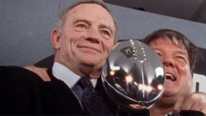 What is America’s Team: The Gambler and His Cowboys season 1 all about? Everything you need to know before you tune in