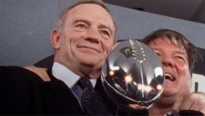 What is America’s Team: The Gambler and His Cowboys season 1 all about? Everything you need to know before you tune in