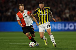 Fenerbahce vs Feyenoord Prediction and Betting Tips | August 12, 2025