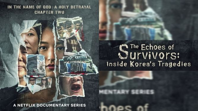The Echoes of Survivors: Inside Korea's Tragedies - What happened to Chijon gang? Chijonpa serial murder case explained