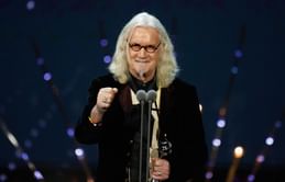Is Billy Connolly on Instagram? Musician warns his fans of scammers using AI to impersonate him on the internet