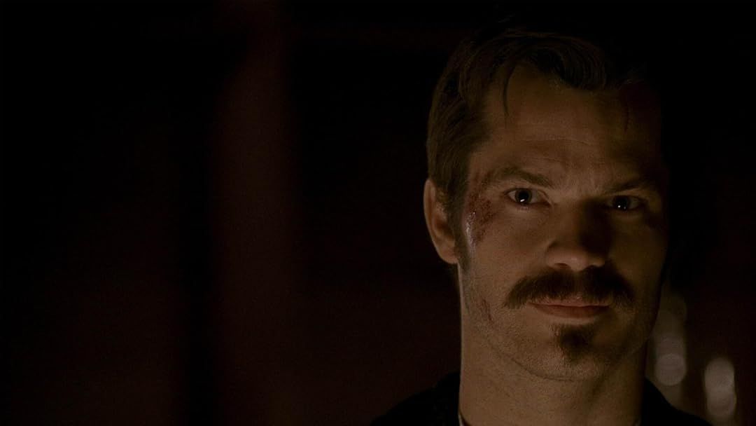 Deadwood (Image via Prime Video)