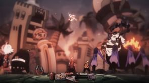 "This is all we were asking for" - The latest One Piece anime episode fixes the disappointing Nika scene