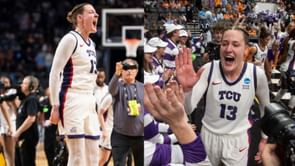 Ex-TCU star Sedona Prince pens emotional message on 7-year injury journey that nearly ended her basketball career