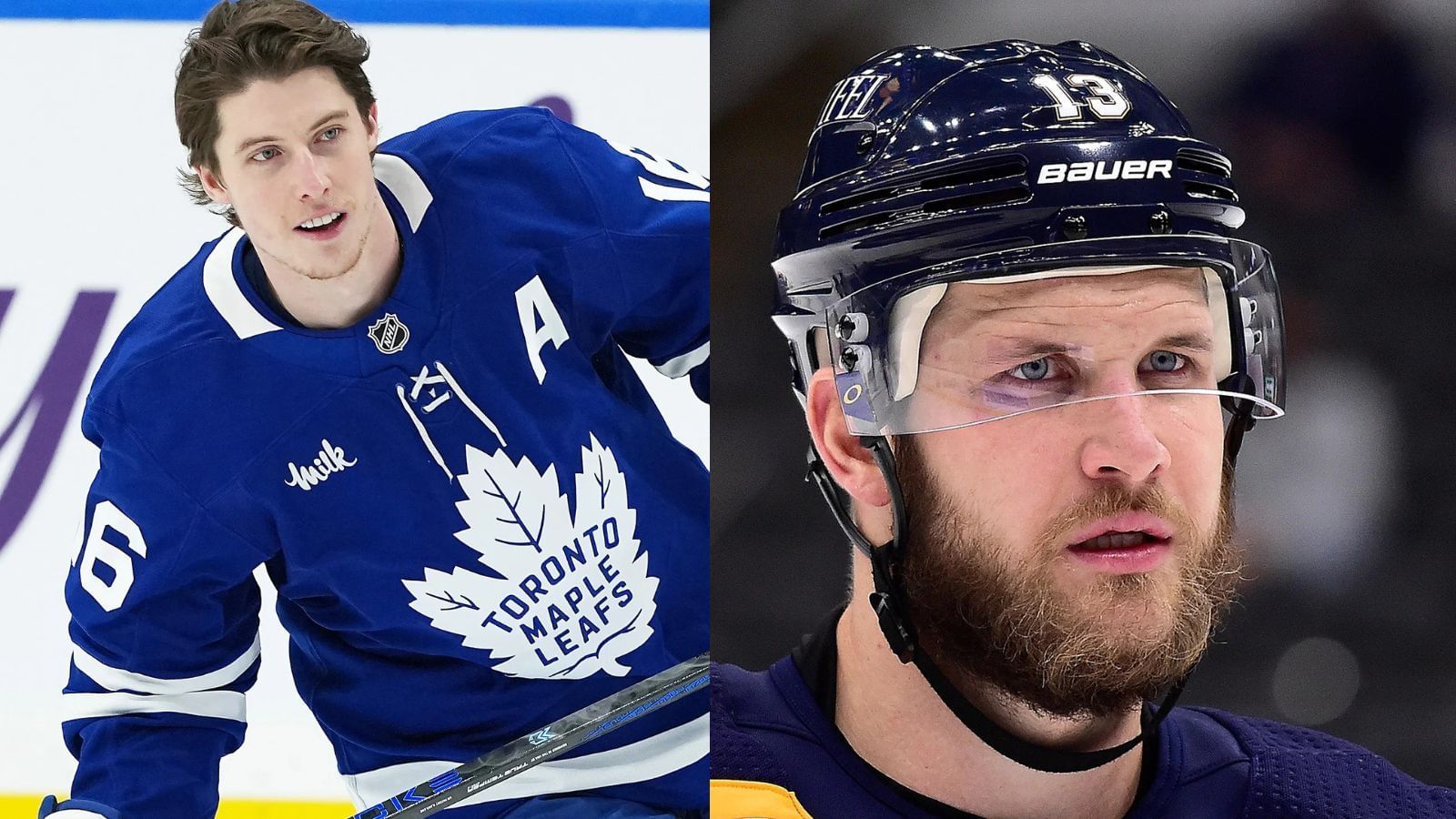 Mitch Marner pens heartfelt message as ex-teammate Kyle Clifford draws the curtains to his 13-year NHL career