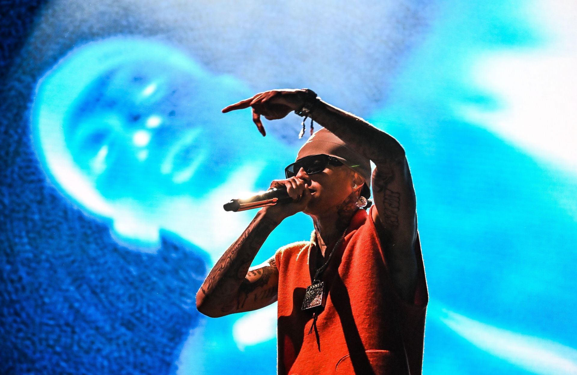 Boardmasters Festival 2025 - Day Two (Image via Getty Images)
