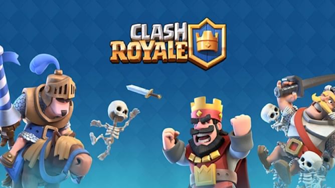Three best Evo Archer Decks in Clash Royale