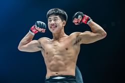 Adrian Lee explains his increased social media presence: "I wanted to share more insight into my life"