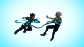 Reducing My Hero Academia's final battle to just Deku trying to save Shigaraki is the biggest mistake you can make