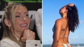 Charlotte Flair sends message to WWE star who recently returned after 396 days: "My guuurl"
