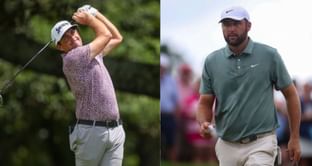"Great asset to have in our team": Keegan Bradley shares reason behind selecting Scottie Scheffler for the 2025 Ryder Cup team