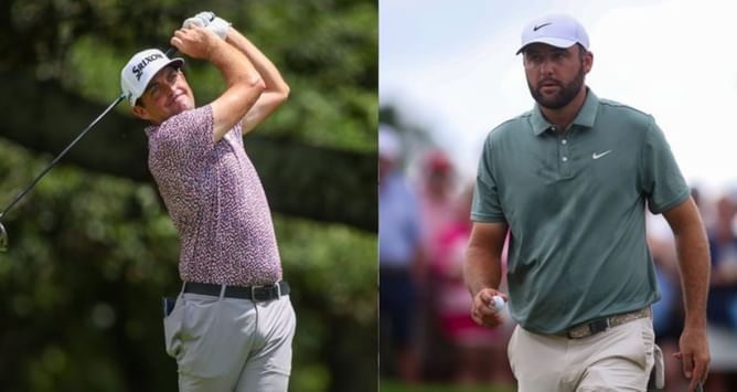 "Great asset to have in our team": Keegan Bradley shares reason behind selecting Scottie Scheffler for the 2025 Ryder Cup team