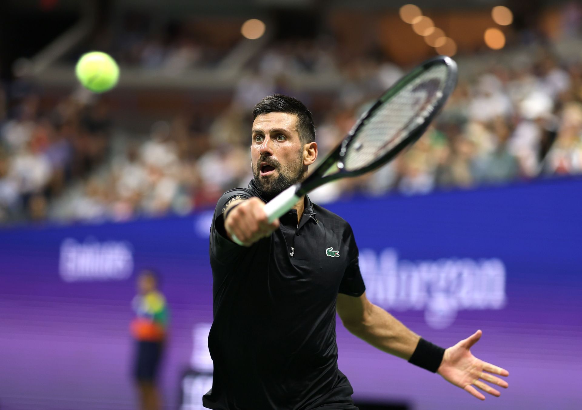 2025 US Open - Day 1 - Source: Getty