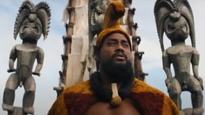 Chief of War season 1 episode 6 ending explained: Why did Kamehameha choose peace?