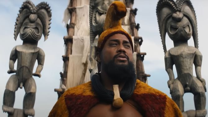 Chief of War season 1 episode 6 ending explained: Why did Kamehameha choose peace?
