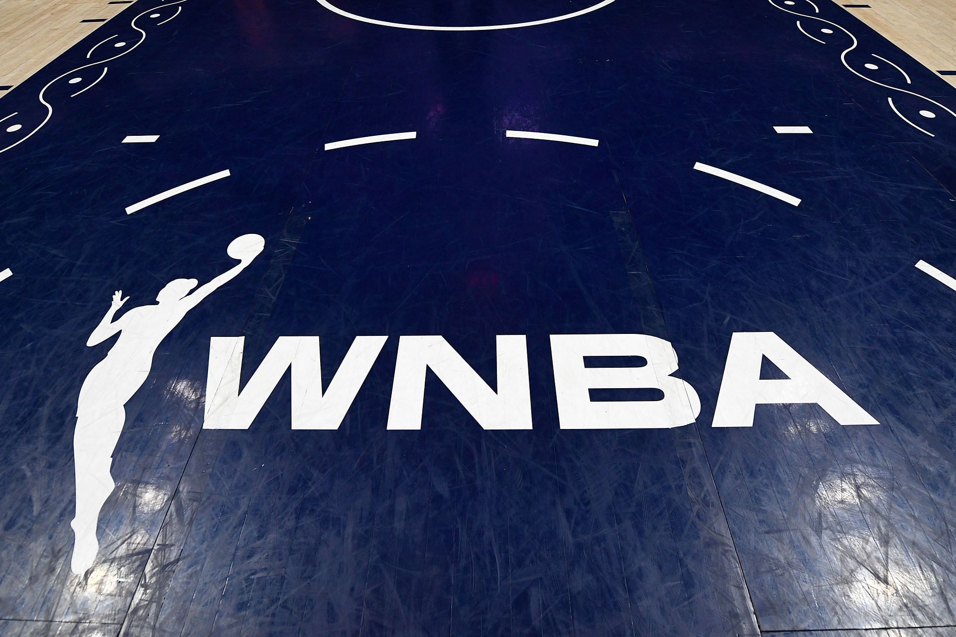 WNBA: JUL 06 Las Vegas Aces at Connecticut Sun - Source: Getty