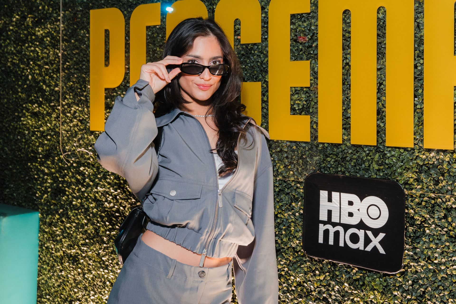 Sol Rodriguez stars as Sasha Bordeaux (Image via Getty)