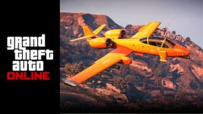 GTA Online weekly discounts (August 21-27, 2025)
