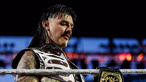 Dominik Mysterio Celebrates a Huge Milestone After His Win Over AJ Styles at WWE SummerSlam