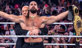 5 Things WWE subtly told us at SummerSlam 2025 Night 1