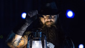 Here's why AEW is yet to hire Bray Wyatt-like superstar, according to WWE veteran (Exclusive)