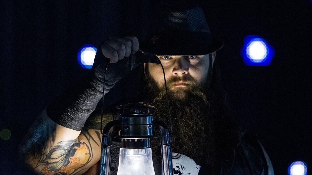 Here's why AEW is yet to hire Bray Wyatt-like superstar, according to WWE veteran (Exclusive)