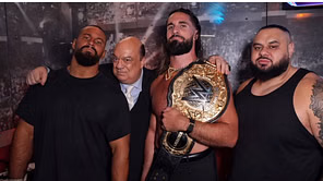 Seth Rollins to drop his WWE World Heavyweight Championship to 42-year-old star on RAW? Exploring the possibility