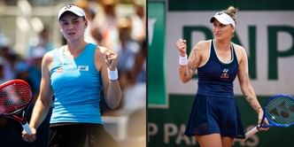US Open 2025: Elena Rybakina vs Marketa Vondrousova preview, head-to-head, prediction, odds, and pick