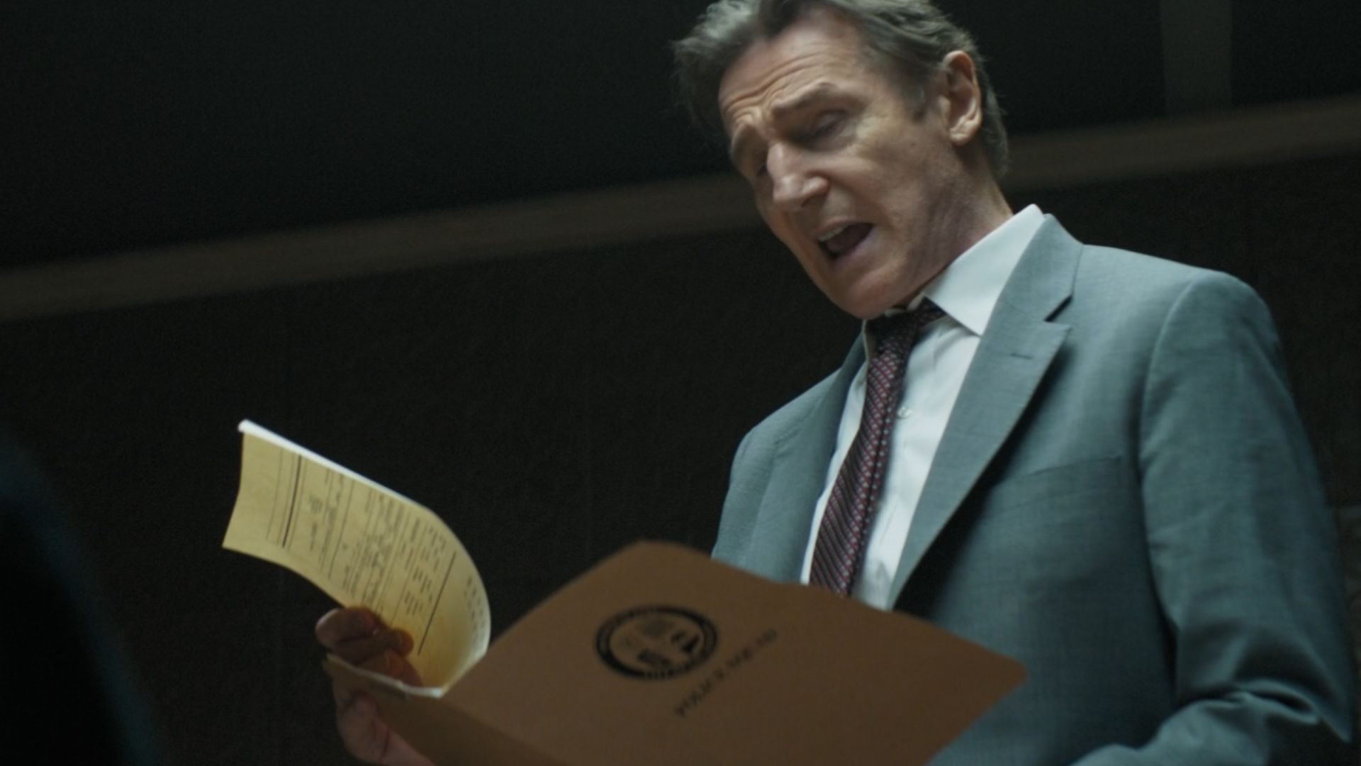 A still from the movie (Image via Apple TV)