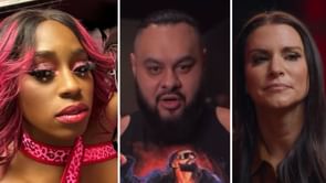 Naomi, Bronson Reed, Stephanie McMahon, and others react to WWE legend Nikki Bella's emotional update