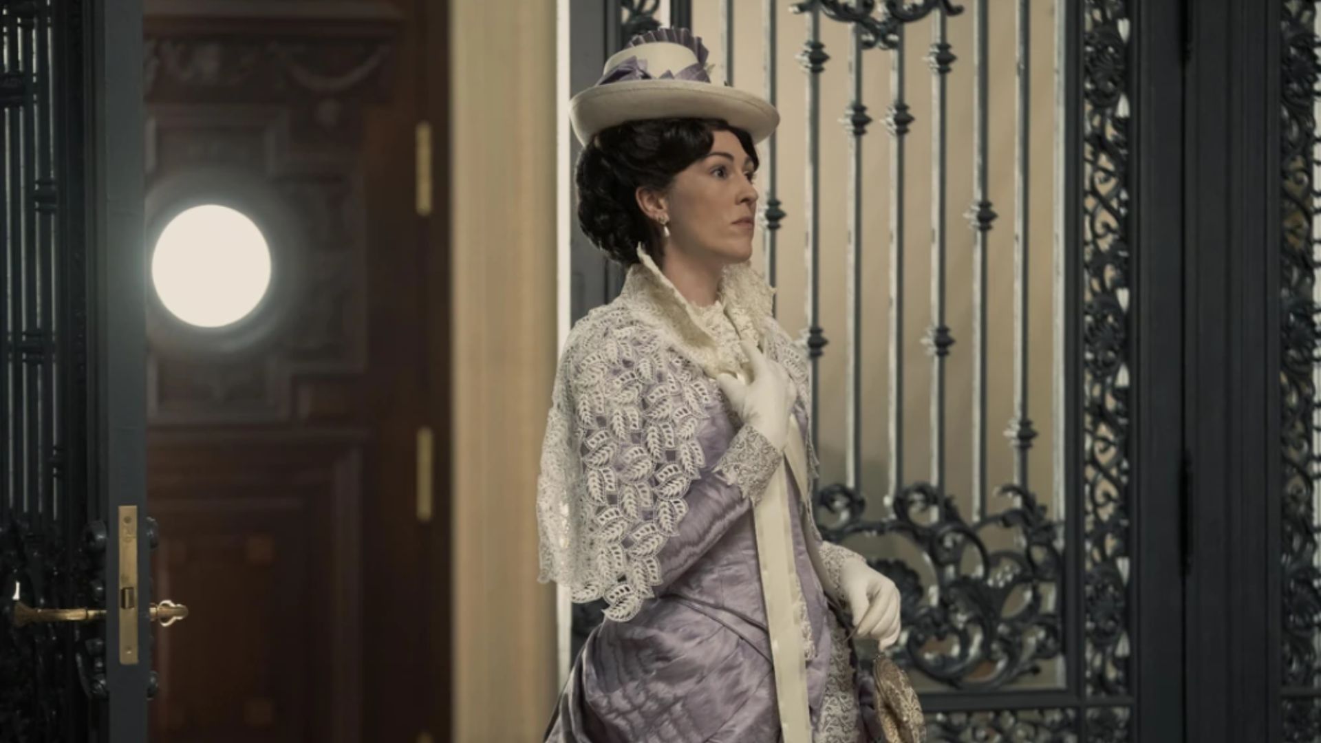 Mrs. Winterton (Image via Prime Video)