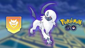 How to beat Shadow Absol raids in Pokemon GO: Best counters, shiny odds, 100% CP, and more