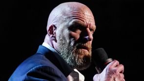 Triple H thought he "killed" top star at WWE SummerSlam