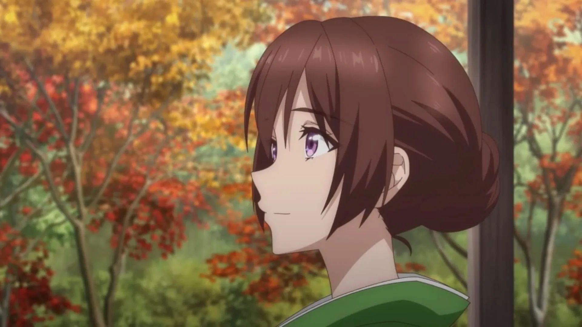 Kakuriyo: Bed and Breakfast for Spirits season 2 reveals October 2025 release date and theme songs (Image via Studio GONZO and Makaria)