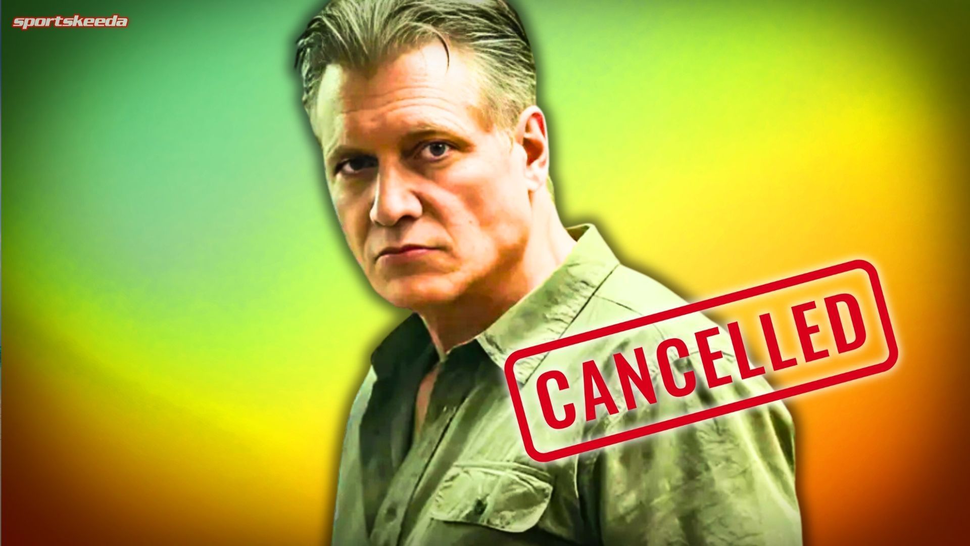 The Waterfront has been canceled (Custom cover edited by Sportskeeda, Original Image [Netflix])