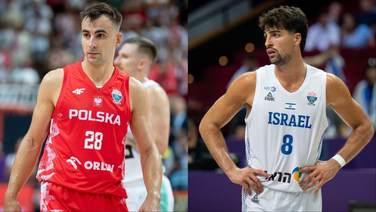 Israel vs Poland Preview and Prediction - Aug. 30 | 2025 EuroBasket