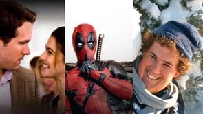 17 greatest Ryan Reynolds movies: Acting roles ranked best to worst
