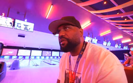"I gotta have my son's back": Rampage Jackson breaks his silence about Raja Jackson's alleged assault on Kick stream