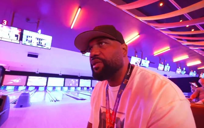 "I gotta have my son's back": Rampage Jackson breaks his silence about Raja Jackson's alleged assault on Kick stream