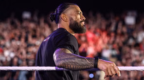 Roman Reigns admits he would be slapped by female WWE star 15 times in a row on TV if he made a mistake