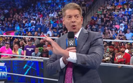 Rumor killer on the newest shocking Vince McMahon allegation made by former WWE writer