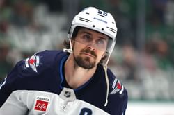Jets' Mark Scheifele makes feelings known about Jonathan Toews returning to NHL with hometown team