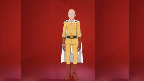 How to get Saitama skin in Fortnite