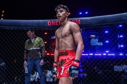Johan Ghazali admits recent heartbreaks have changed him ahead of next fight: “It’s going to feel different”