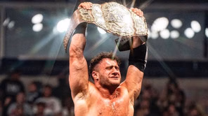 3 Reasons Why MJF Will Win the AEW World Title at Forbidden Door 2025