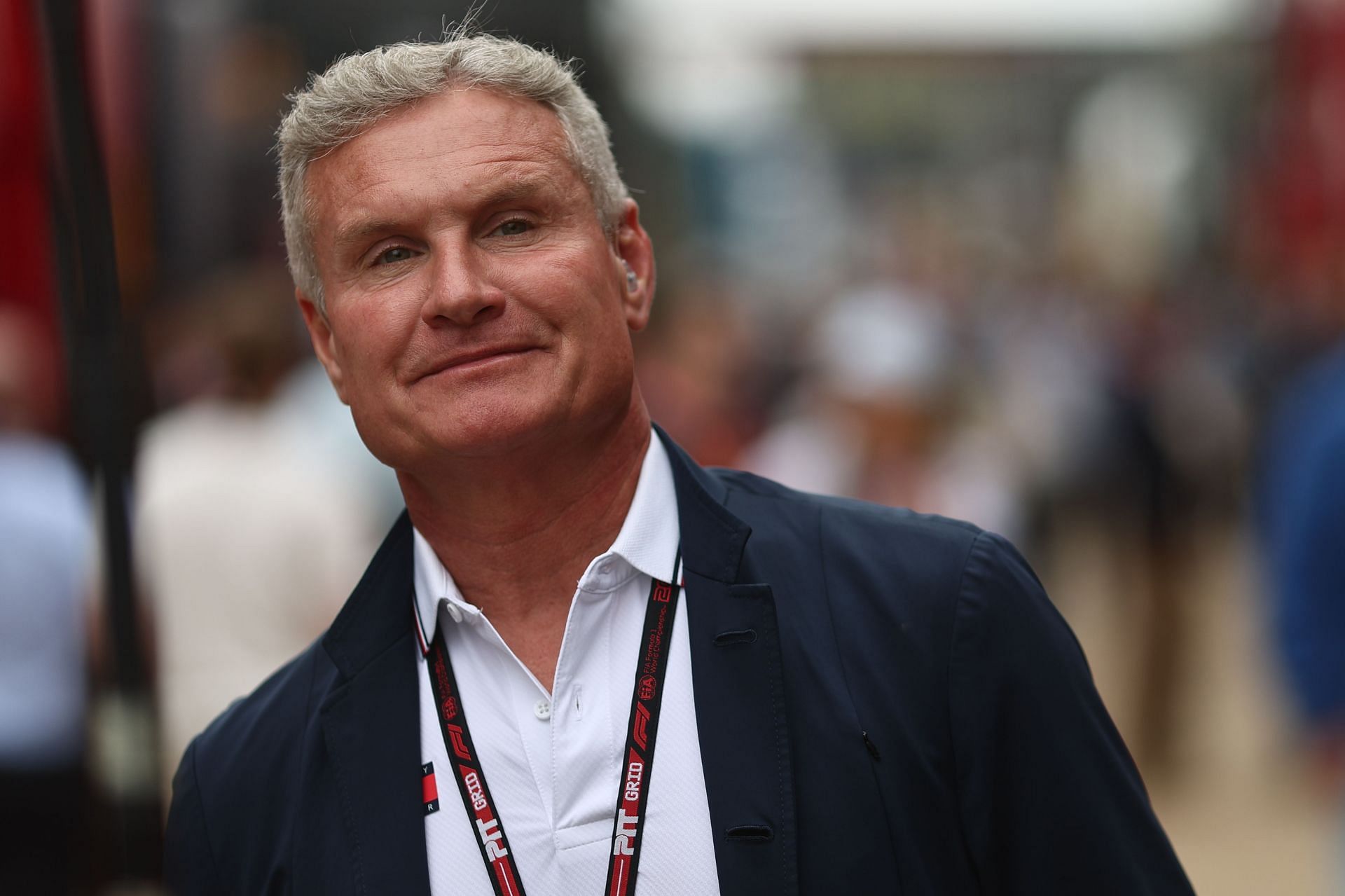 F1 British Grand Prix 2025  Practice 3 And Qualifying - Source: Getty
